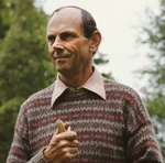 Secretary of State for Wales Nicholas Edwards