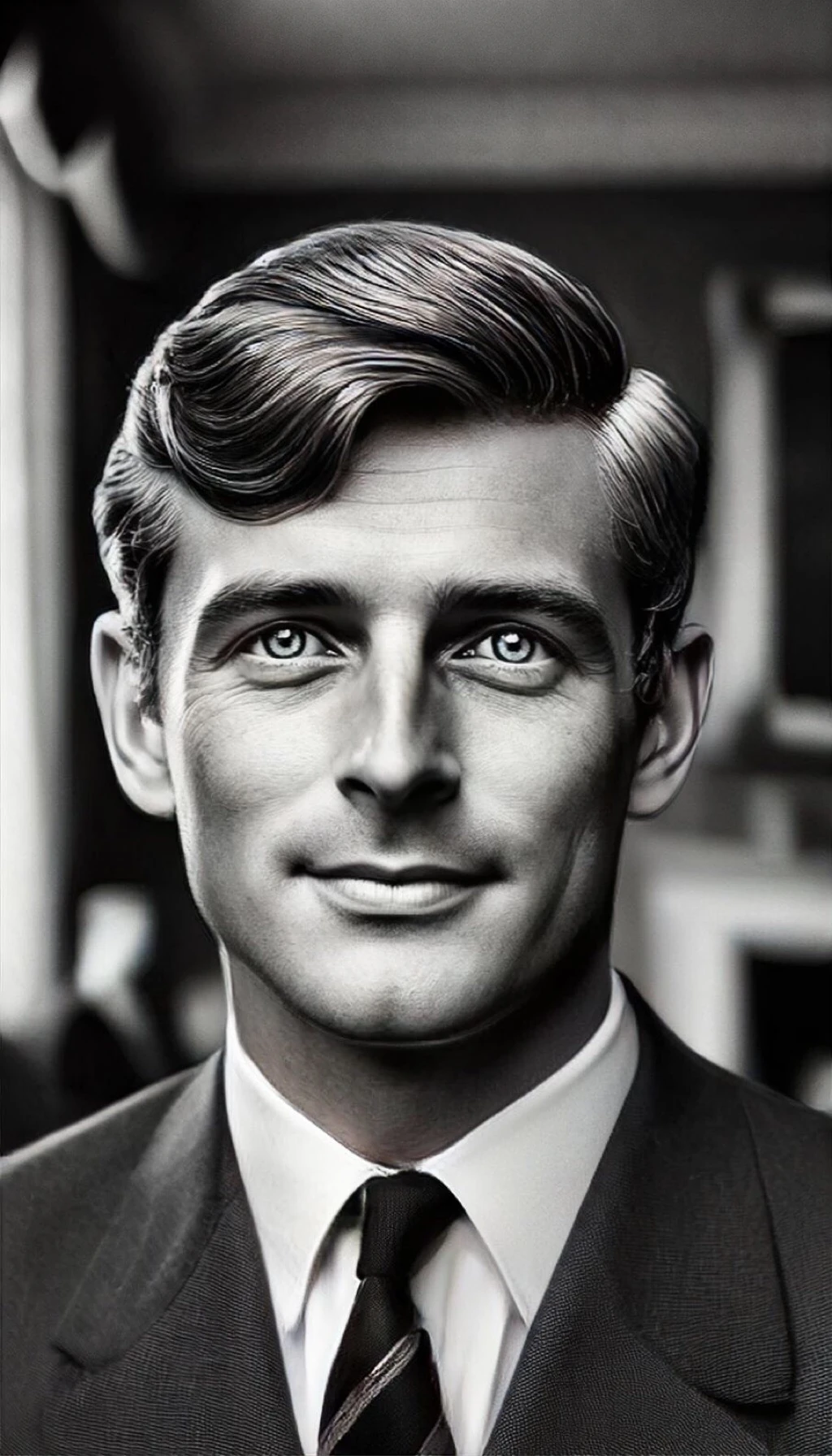 Prince John, Duke of Strathearn (The Lost Prince) Alternative History