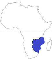 Zimbabwean Empire