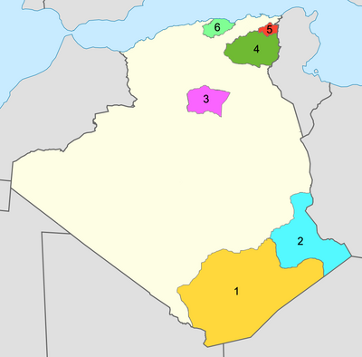 83DD-AlgerianStates