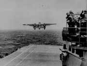 Army B-25 (Doolittle Raid)