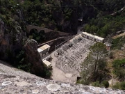 Tranco de Beas hydroelectric powerplant