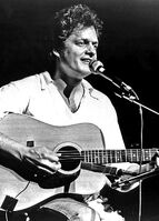 Harry Chapin 1980