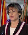 Linda Lingle former Governor of Hawaii (2004-2009)