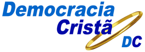 Logo Democracia Cristã