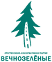 Logo of the Evergreens (Russian America)