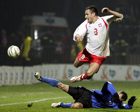 Marcin Wasilewski (2008)