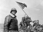 PattonSiegerIwojima1945