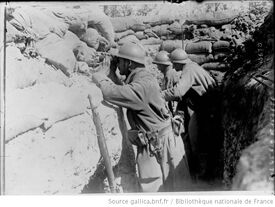 Soldats Argonne 2