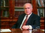 Предвыборная реклама Виктора Черномырдина