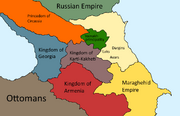 Caucasus 1725