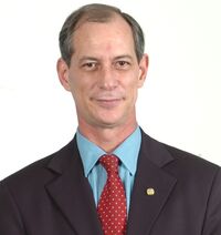 Ciro Gomes