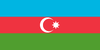 Flag of Azerbaijan