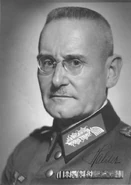 Franz Halder (Chief of the Army General Staff)