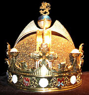 King of Finland's crown2