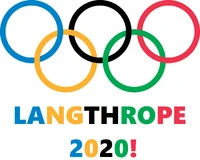 LANGTHROPE 2020