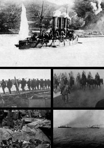 Mukden 1905: Russia and Japan's Battle for Manchuria