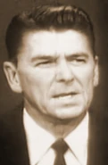 Ronald Reagan