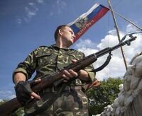 SeparatistUkraine