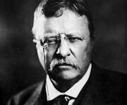 Theodore Roosevelt 2
