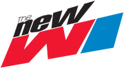Former logo as the New WI