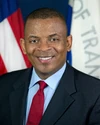 Anthony Foxx official portrait