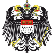 Großes Wappen von Köln