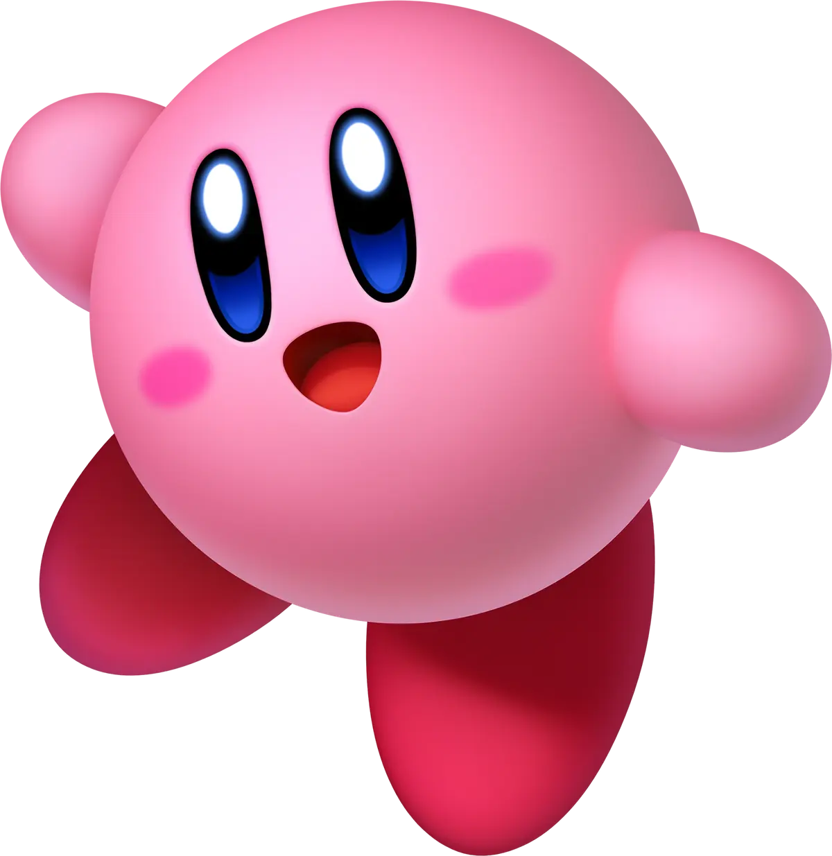 Kirby (A Kirby Earth) | Alternative History | Fandom