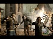 Resident Evil 4