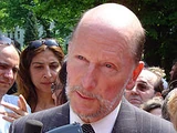 Simeon II of Bulgaria (Oldenburg Sweden)