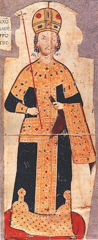 Andronikos III Palaiologos