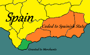 Granada Deal