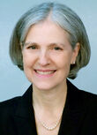 Jill Stein 2012