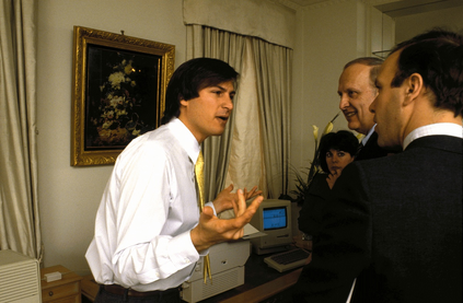 Jobs