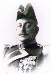 José María de Pazos y Gómez-Cólon