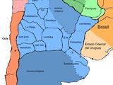 Estados Unidos del Río de la Plata