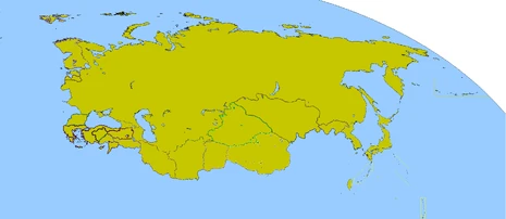 Мощь Россиюшки