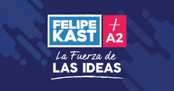 Afiche Primarias Felipe Kast