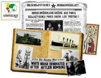 Alternativgeschichte