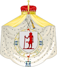 Arms of the House of Commons