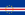 Bandera Cabo Verde