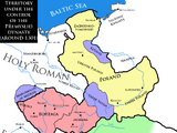 Kingdom of Bohemia (Premyslid Bohemia)