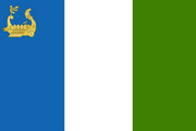 Flag of Illyria