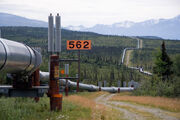 Great Alaskan Pipeline