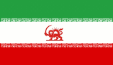 Iran-flag