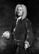 Jethro Tull (1674-1741) AdMA 1731-1741