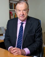 Publisher Sotiris Molallis