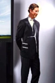 
Der erste geklonte König, London 529 n.A