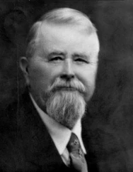 Günther Rothli (1950 - 1963 Bundespräsident der Republik Schweiz)