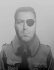 Andrew Boyl, Commander der Todesschwadronen in Australien seit 1982